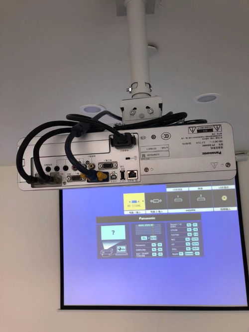 南山投影儀與深圳辦公設(shè)備維修服務(wù)指南