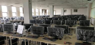 臺(tái)式電腦系統(tǒng)升級(jí)與配件服務(wù) 一站式解決辦公設(shè)備維護(hù)需求